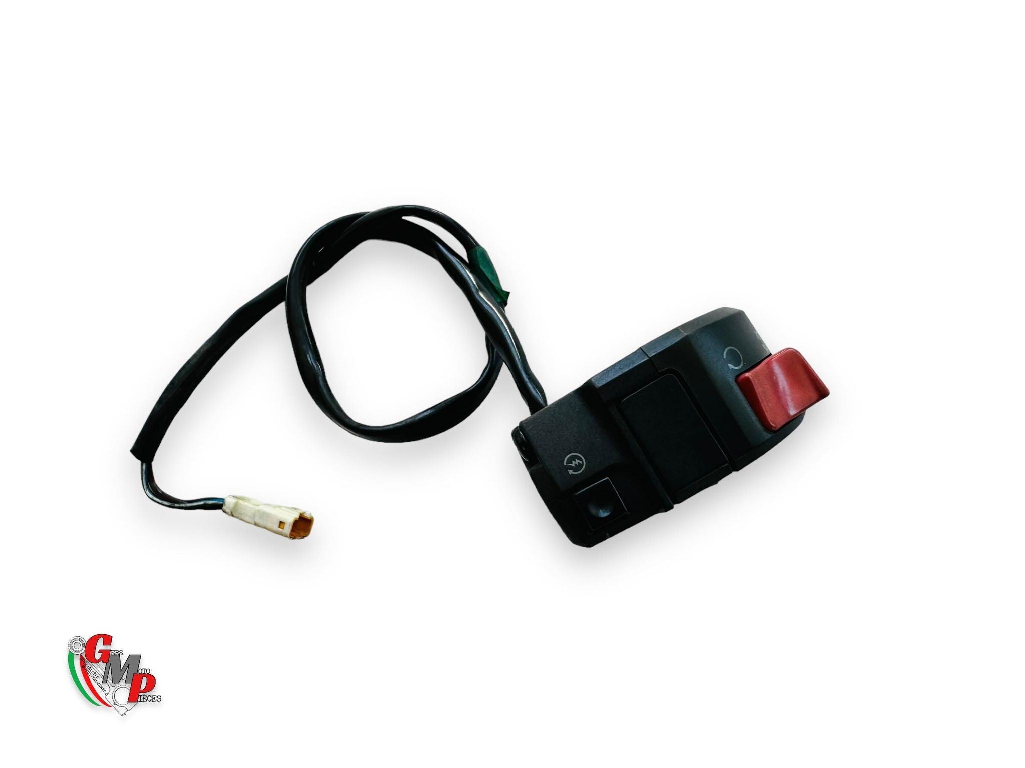 Interruptor de arranque derecho - Ducati