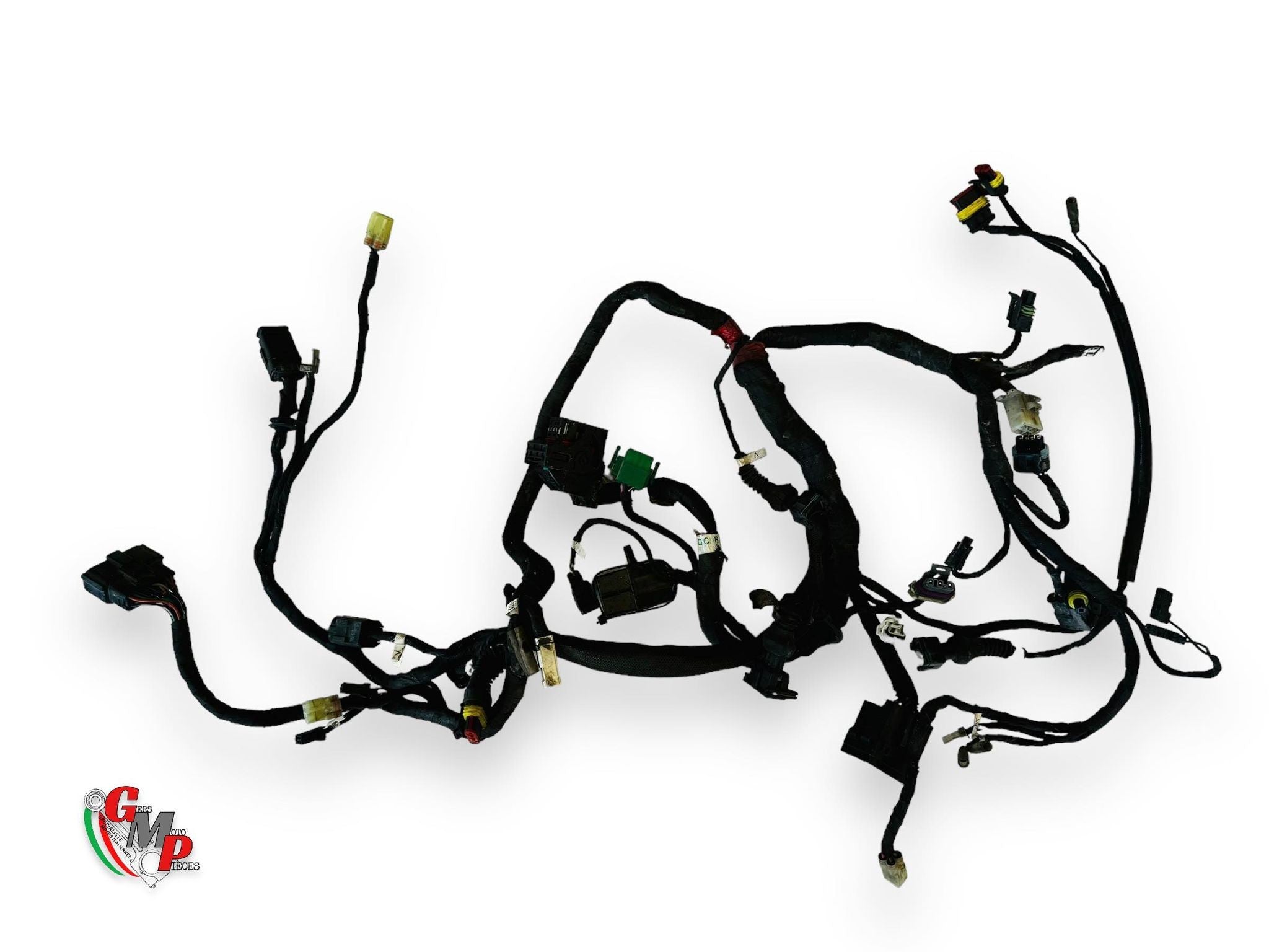 Arnés de cableado principal - Ducati