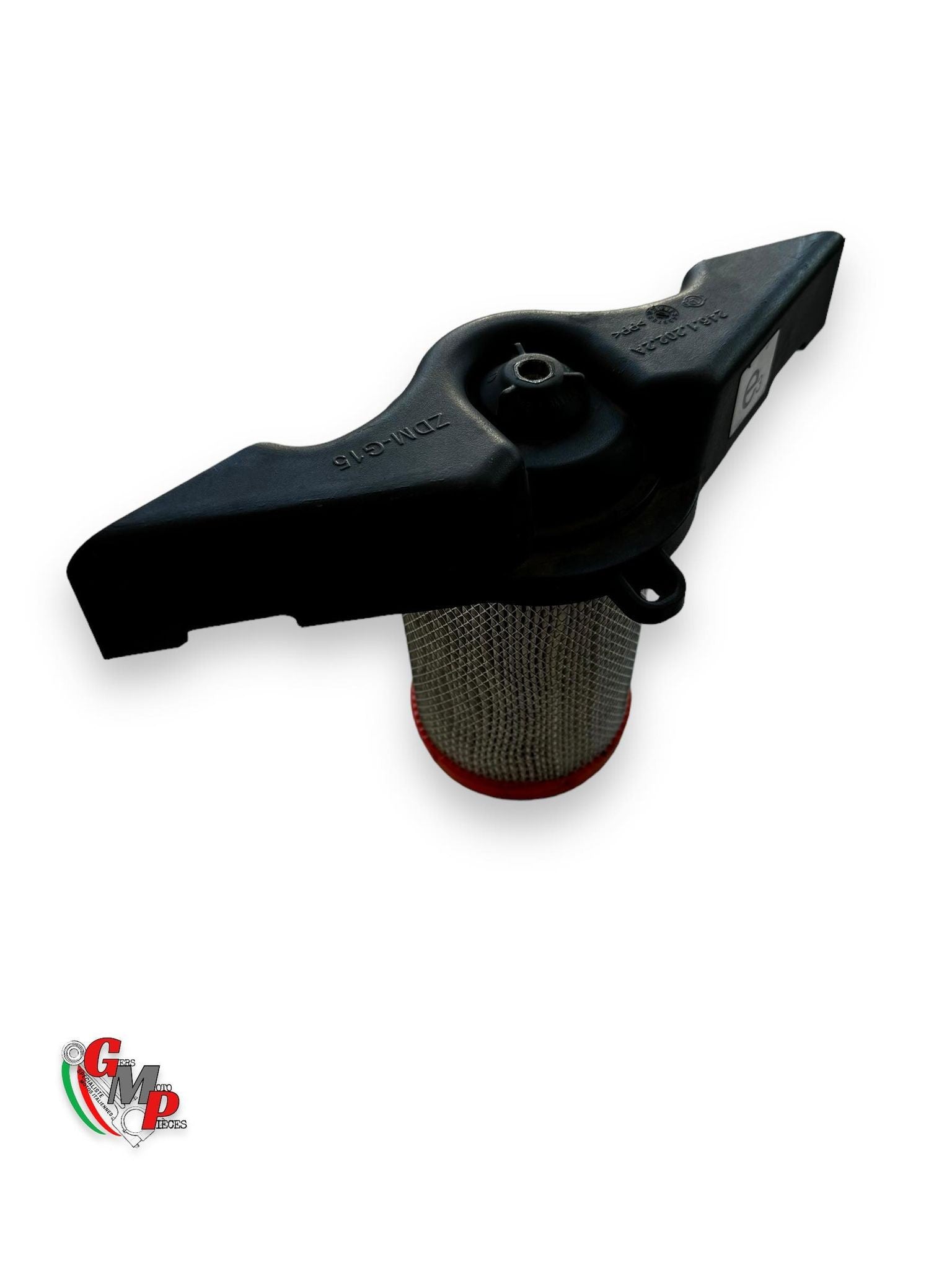 Nuevo filtro de aire OEM - Ducati Hypermotard HYM Hyperstrada Monster Sport Classic Supersport SS final cor