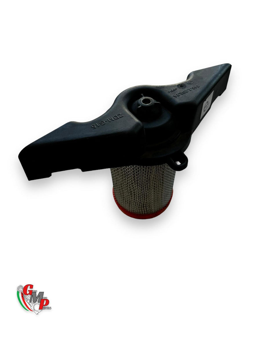 Nuevo filtro de aire OEM - Ducati Hypermotard HYM Hyperstrada Monster Sport Classic Supersport SS final cor