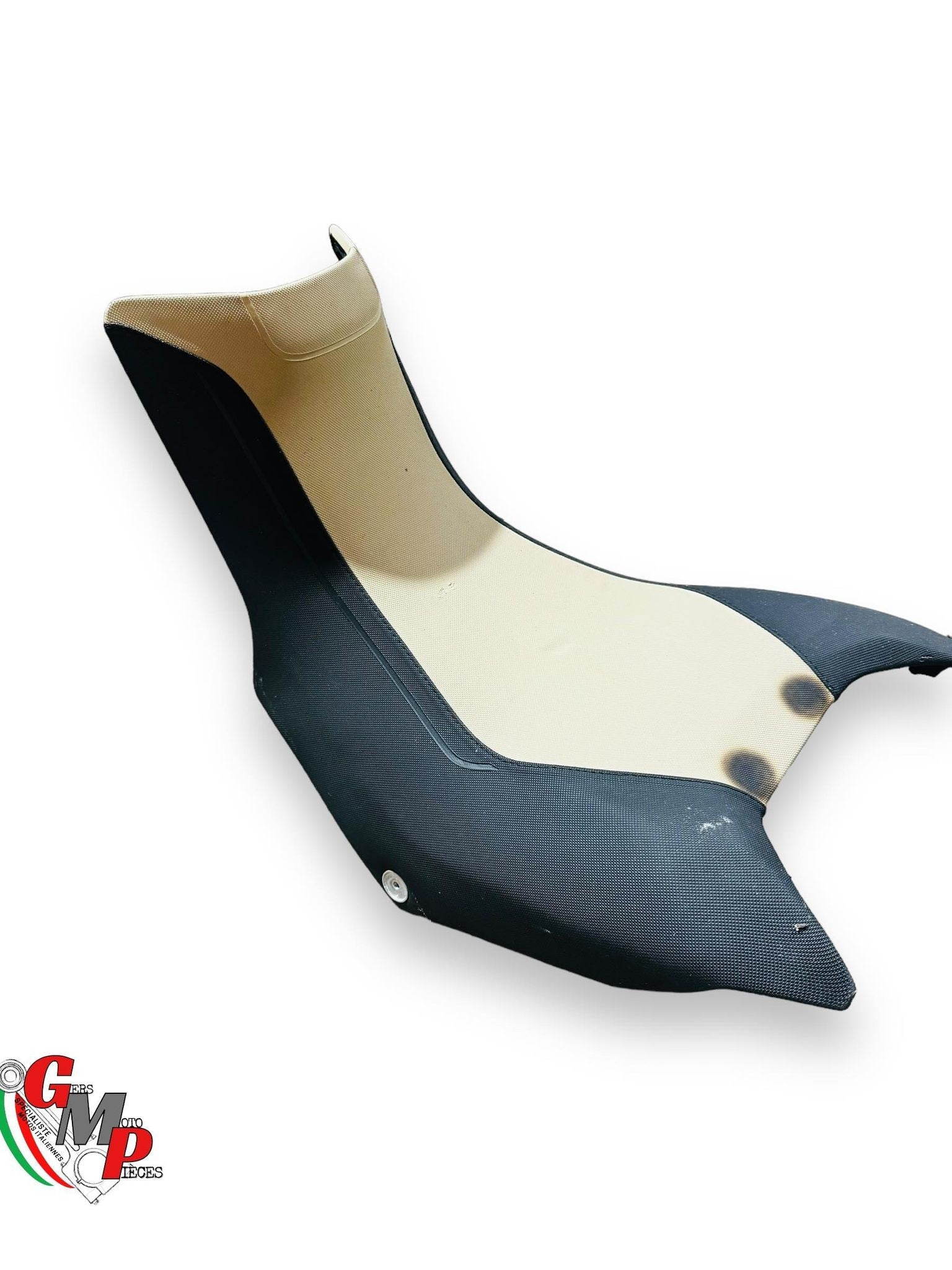 Asiento original - Ducati