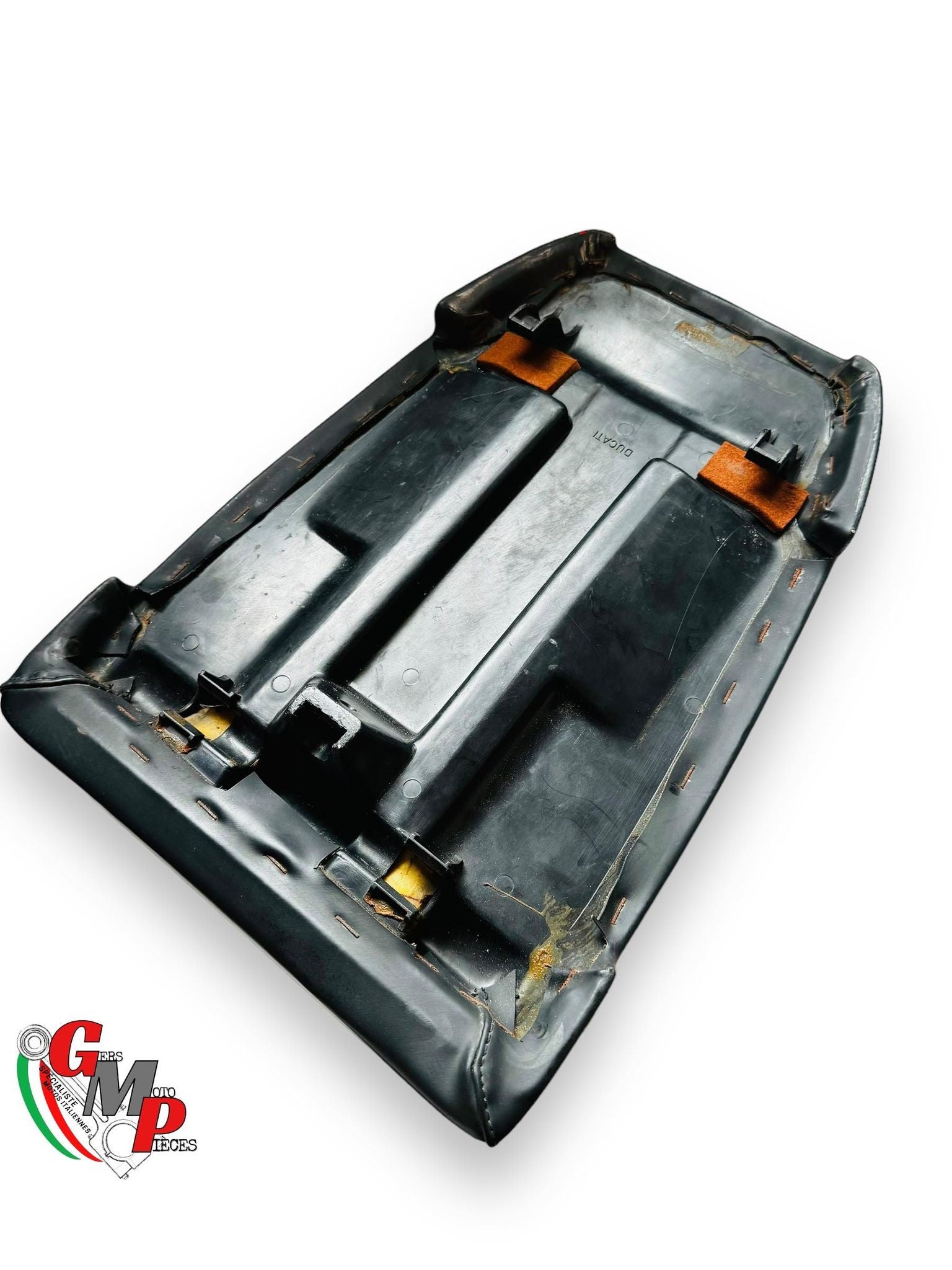 Asiento de pasajero - Ducati