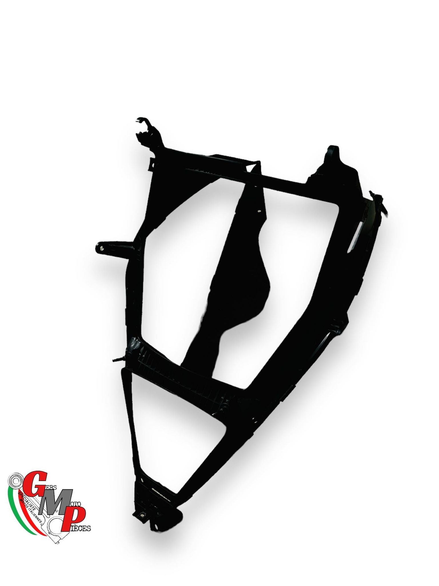 Soporte de radiador de plástico - Ducati
