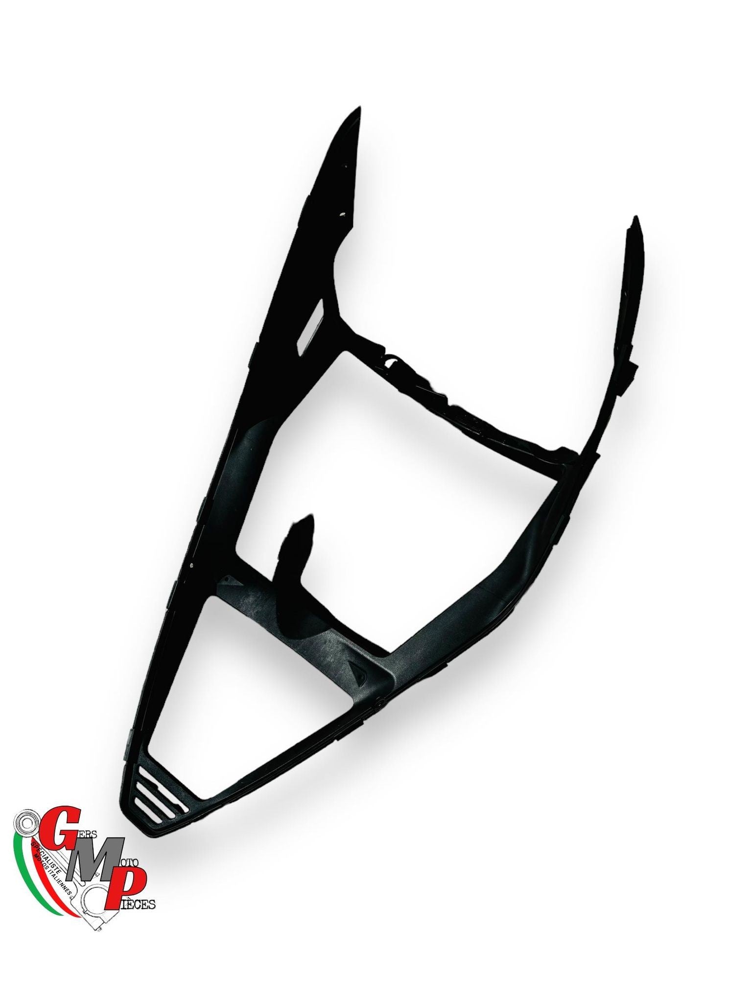 Soporte de radiador de plástico - Ducati
