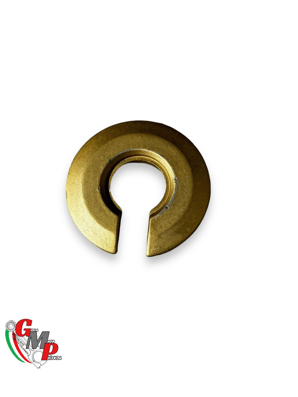 Coupelle Inférieur Bague Inférieure Doré - Ducati