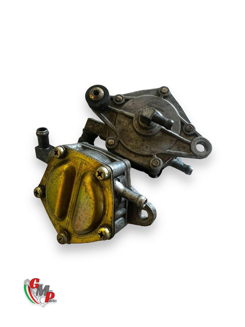 Bomba de combustible - Ducati