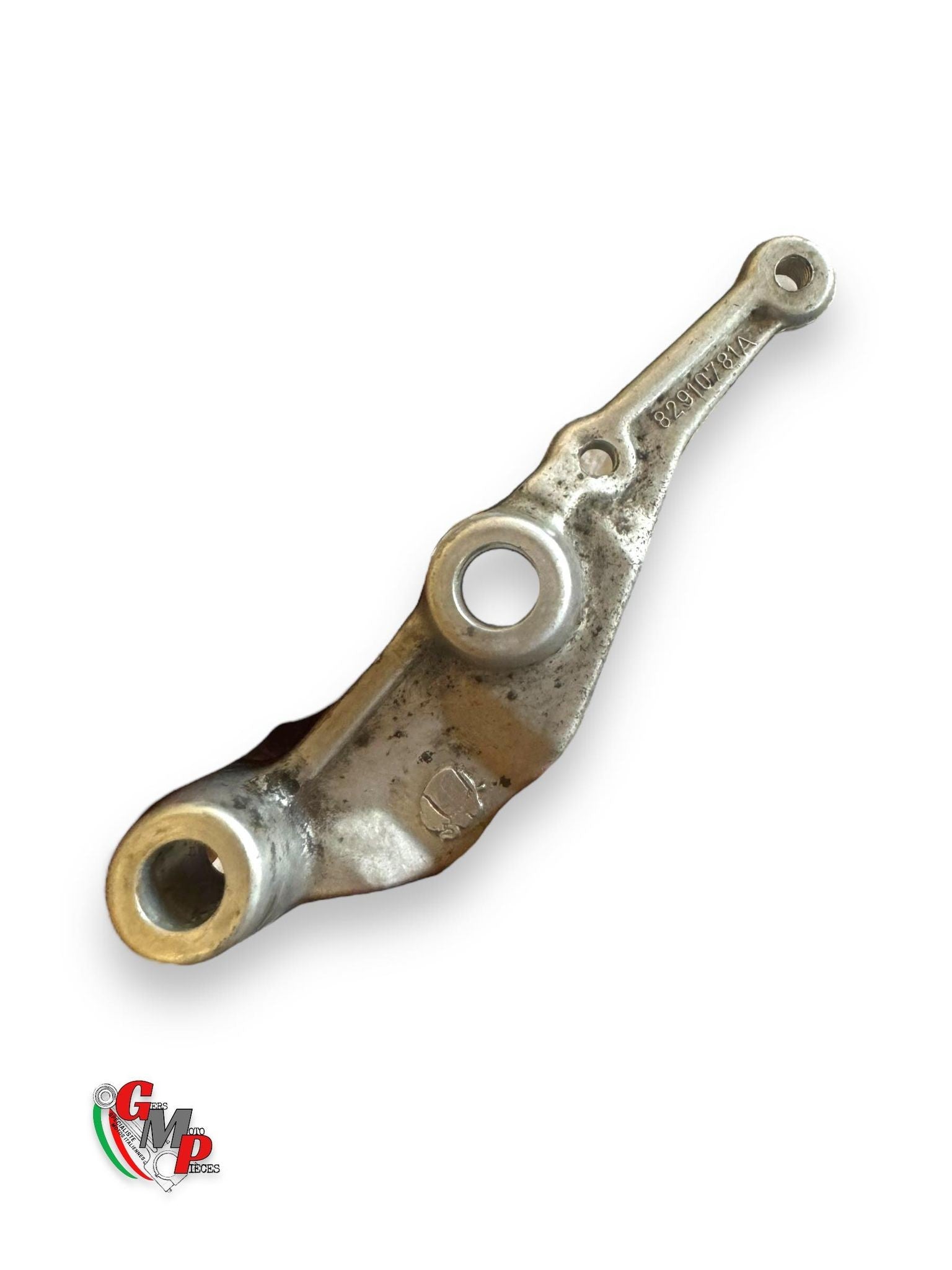 Soporte del cilindro maestro - Ducati