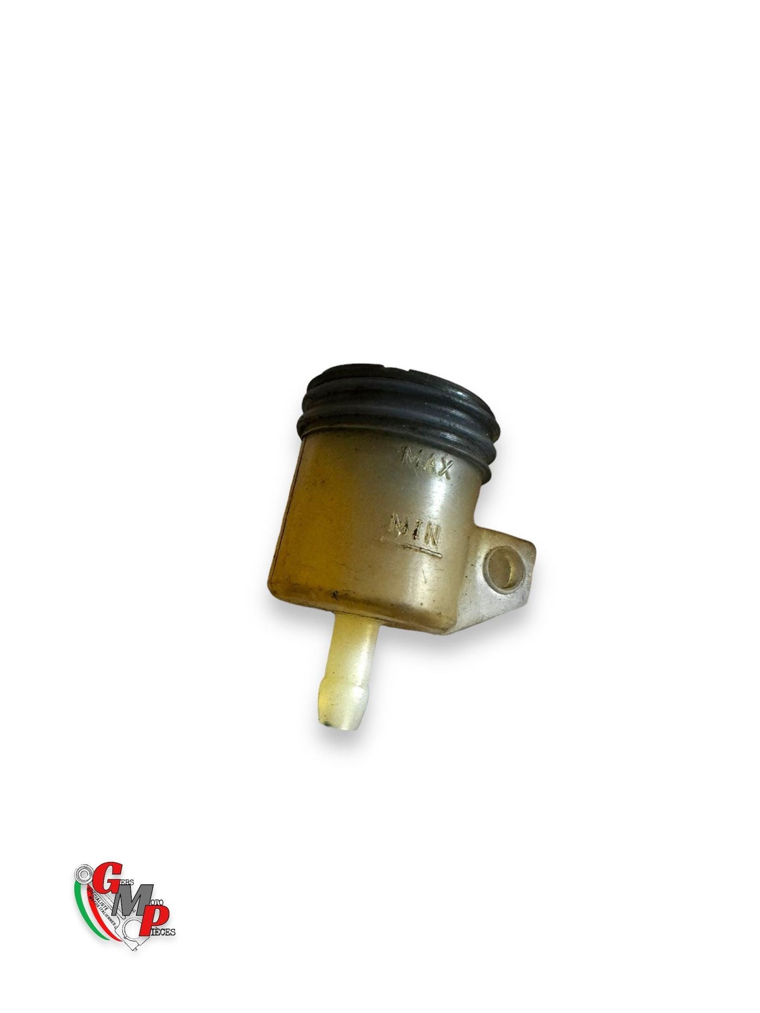 Depósito de freno trasero completo - Ducati