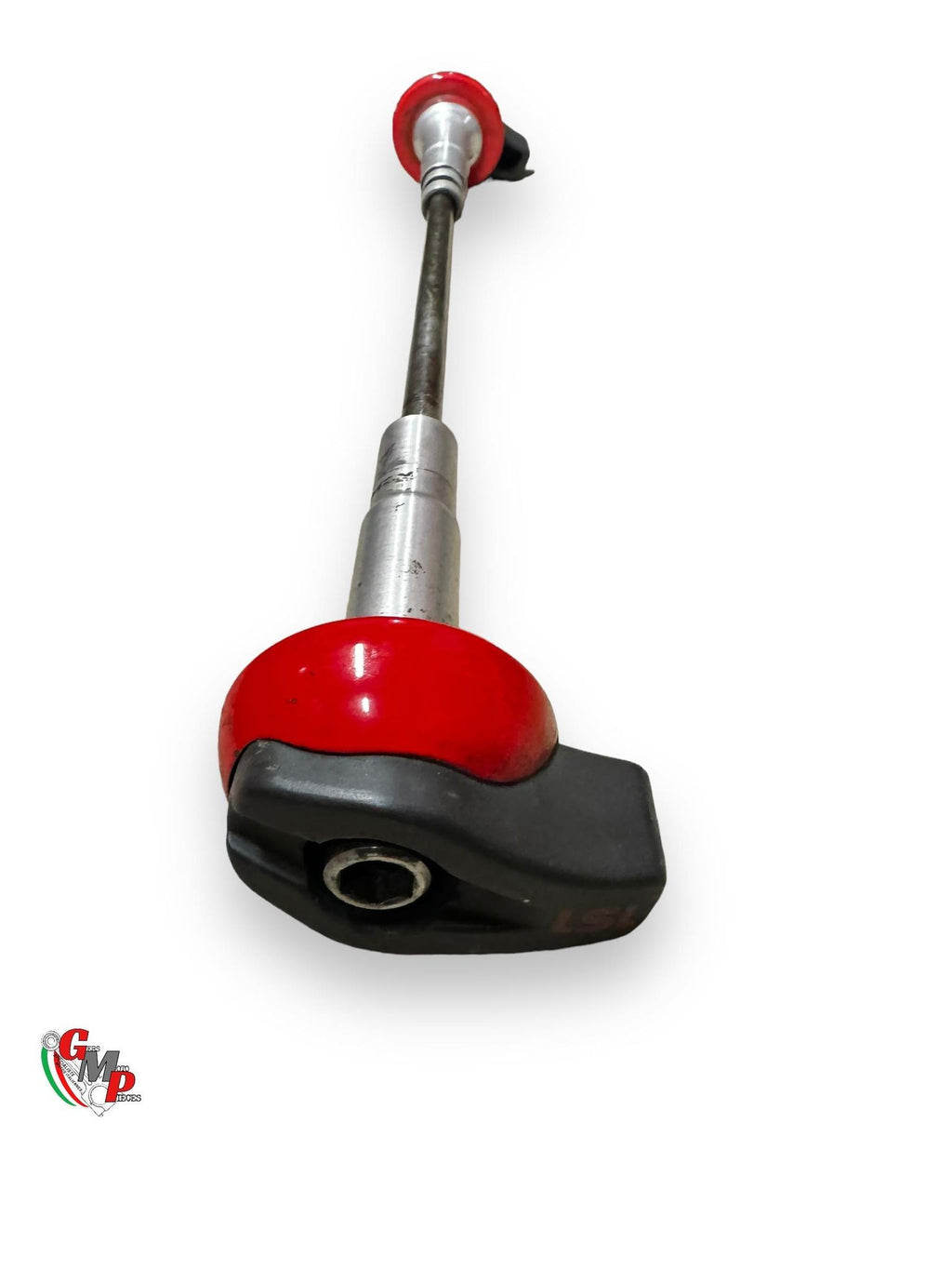 Protección lateral contra impactos LSL - Ducati