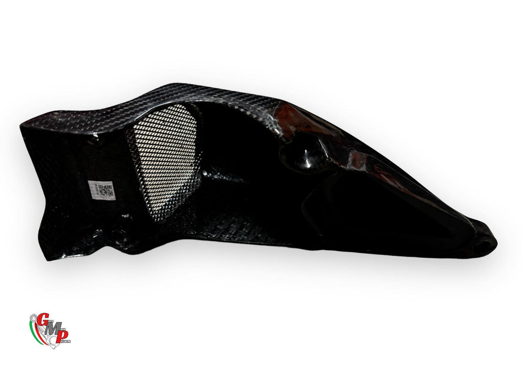 Par de transportadores de aire originales - Ducati