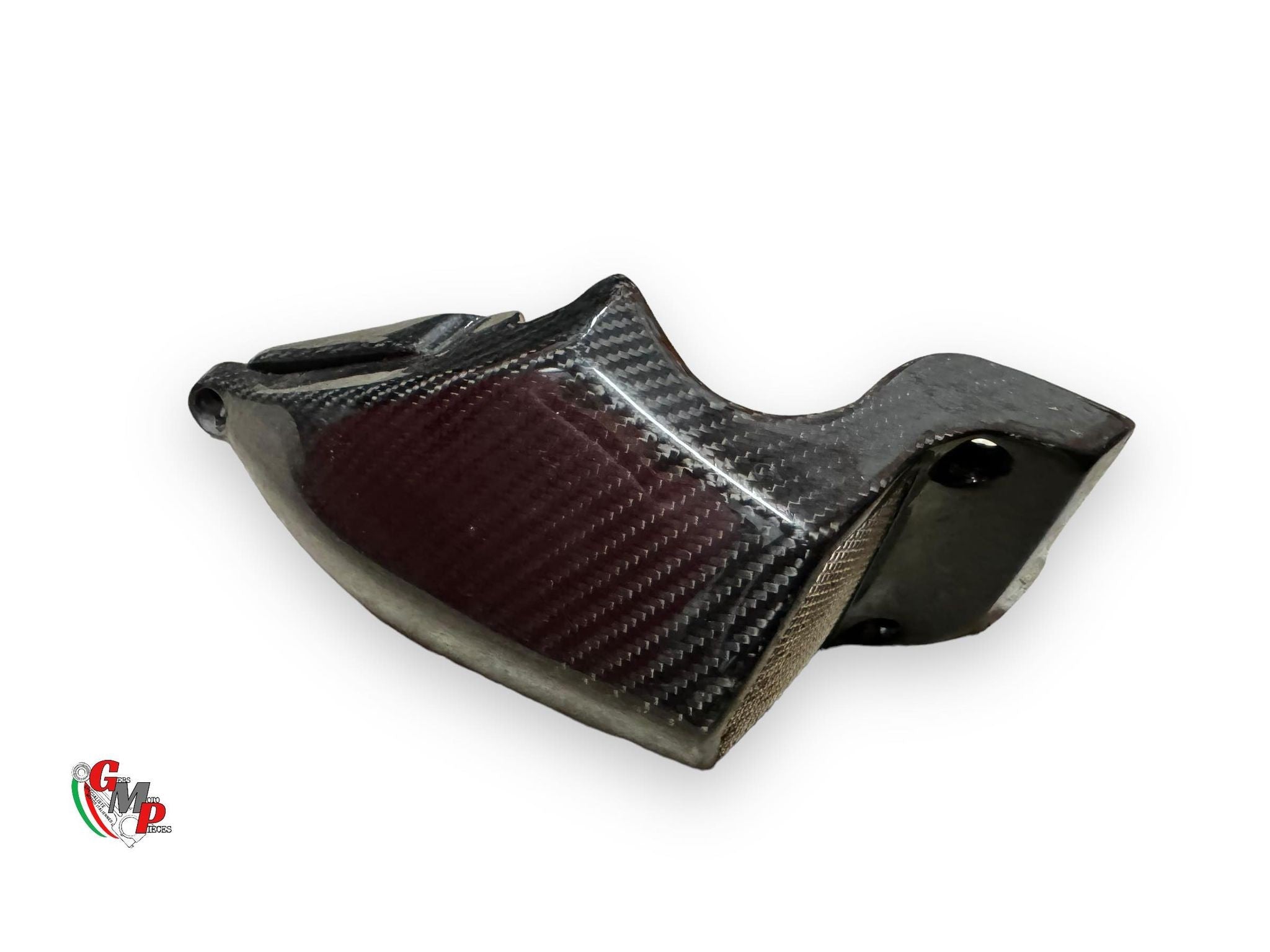 Par de transportadores de aire originales - Ducati