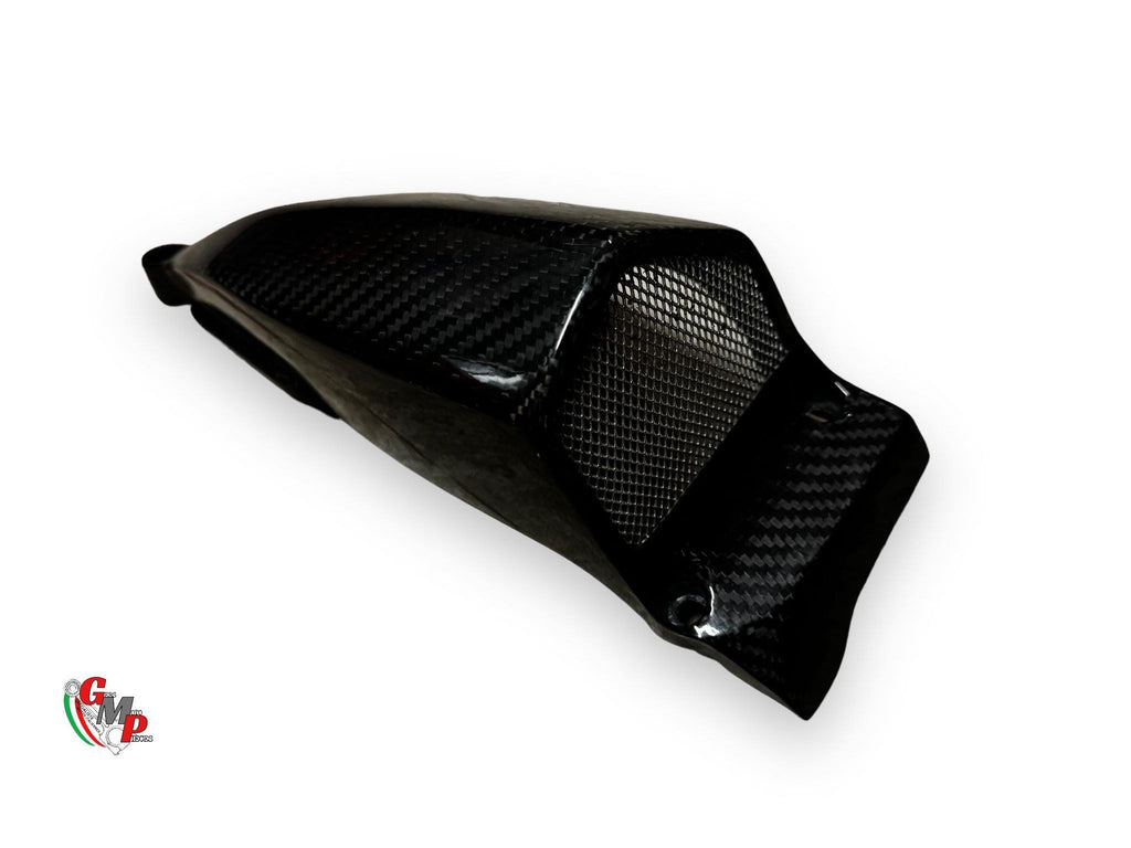 Par de transportadores de aire originales - Ducati