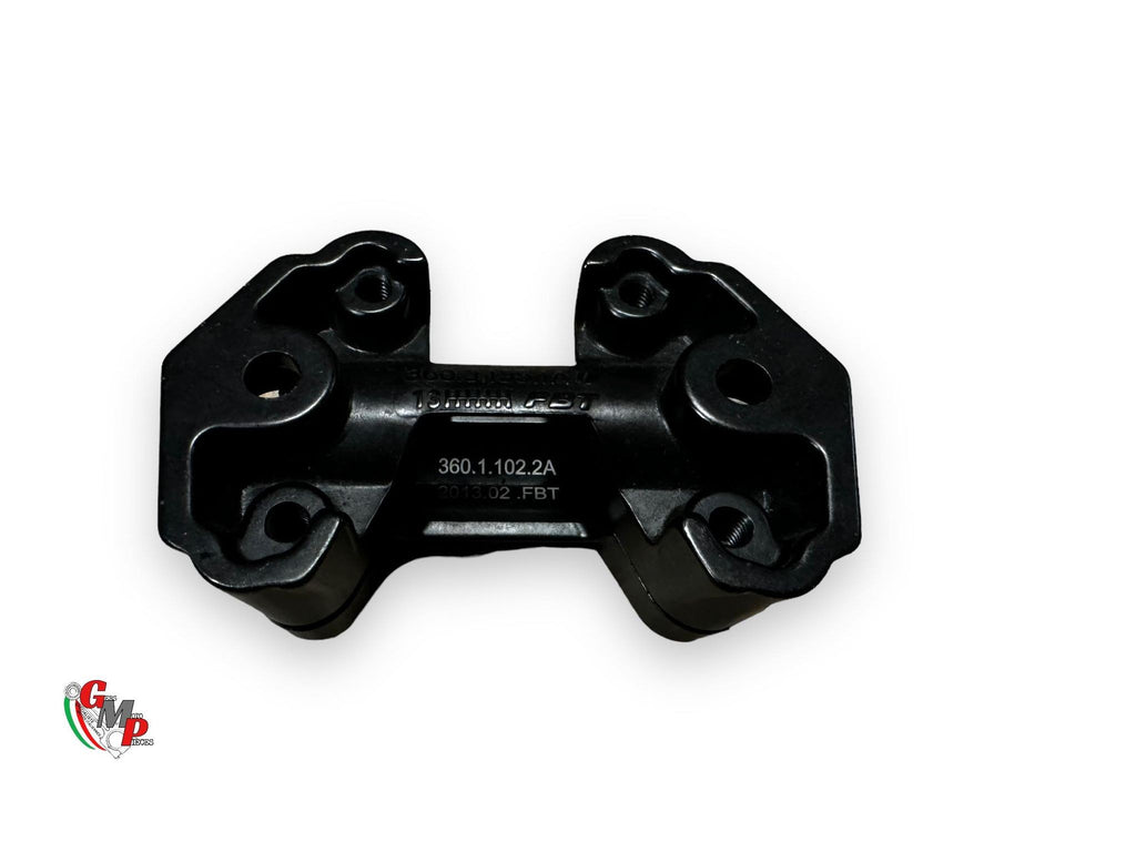 Puente del manillar - Ducati