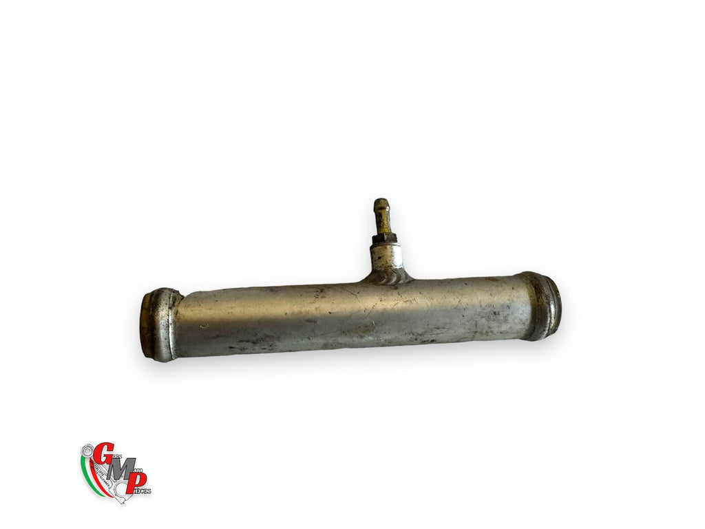 Tubo conector de agua universal - Ducati Superbike SBK 851 888 748 916 996 998 749 999 1098 1198 bocina final