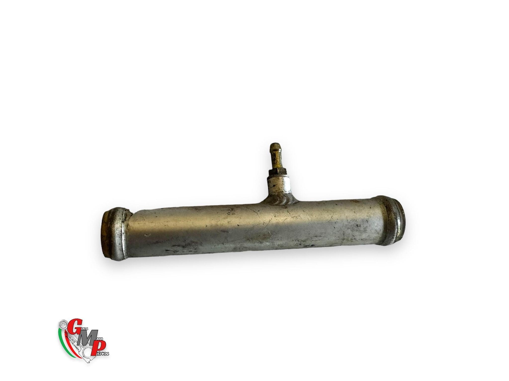 Tubo conector de agua universal - Ducati Superbike SBK 851 888 748 916 996 998 749 999 1098 1198 bocina final