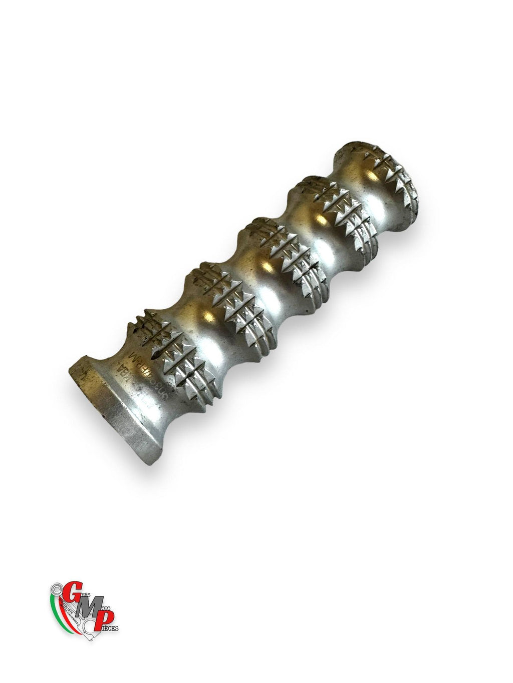 Reposapiés delantero derecho - Ducati