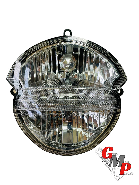 NUEVO faro óptico - Ducati