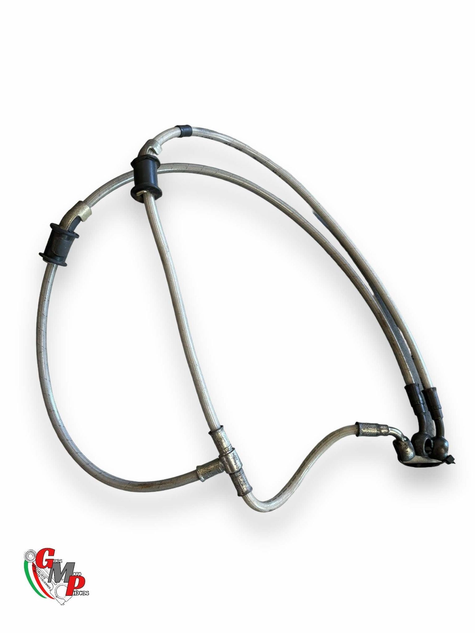 Manguera de freno delantero - Ducati Monster 400 620 695 S2R800