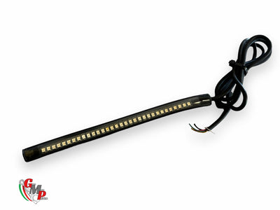 Piloto Trasero Tira Led Universal - Ducati todos los modelos