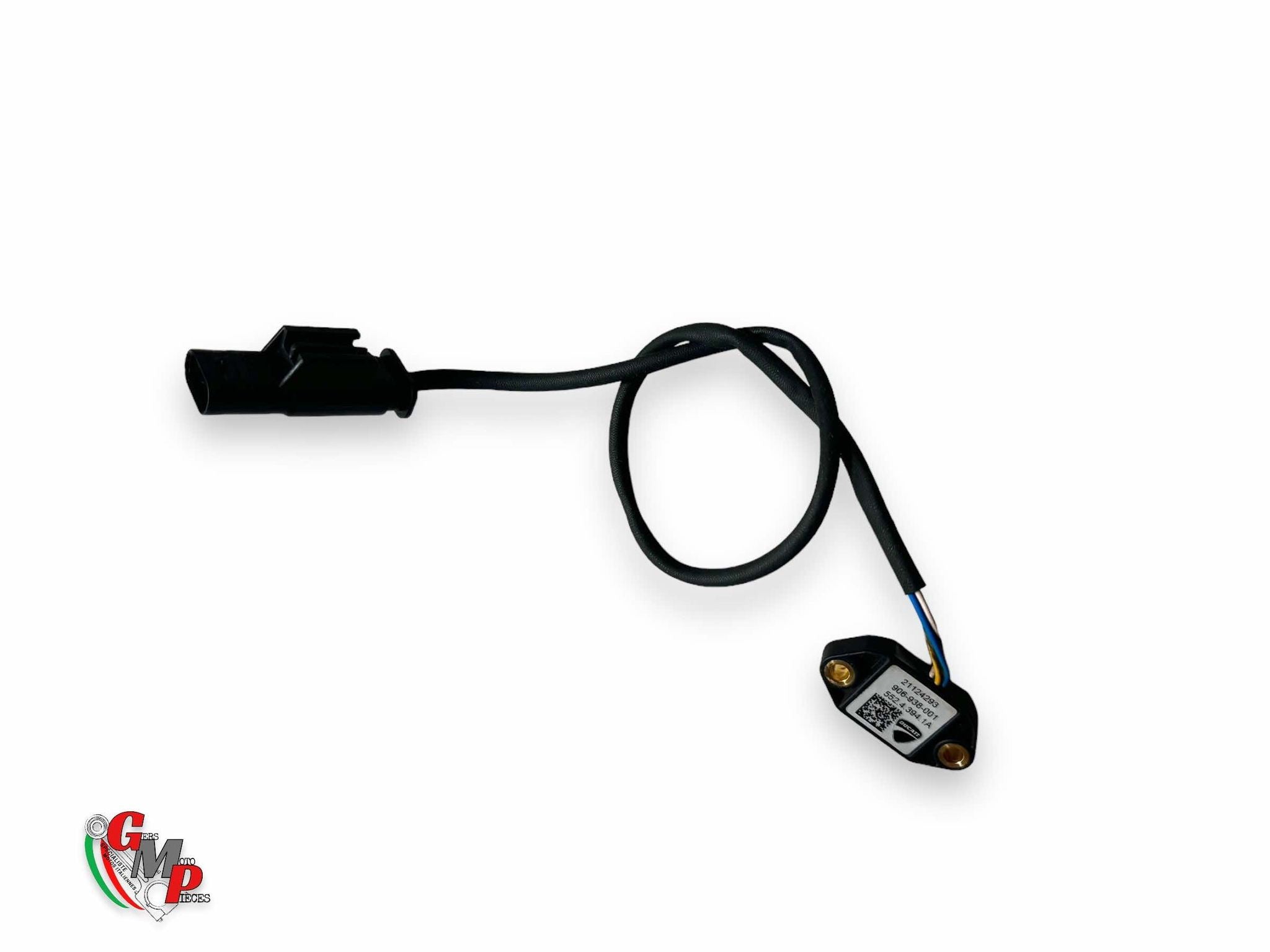 Sensor de marcha - Ducati Monster
