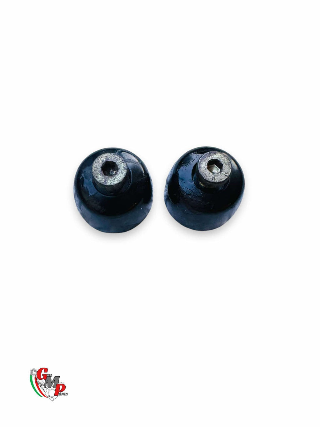 Tapa del extremo del manillar - Ducati Monster S4 2001-2002 Sport Touring ST2 1997-2002 ST4 1999-2003 bocina final