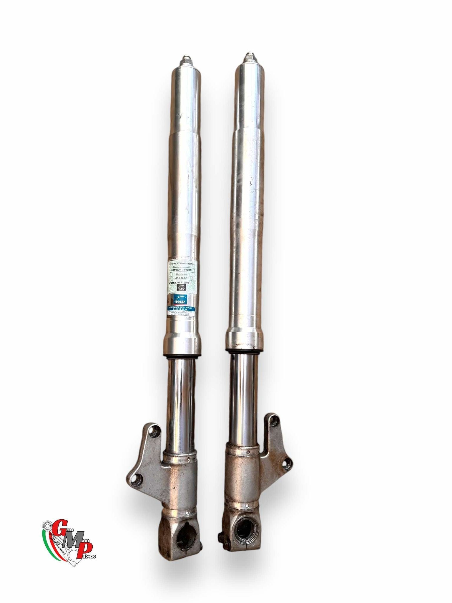Horquilla Ajustable - Ducati