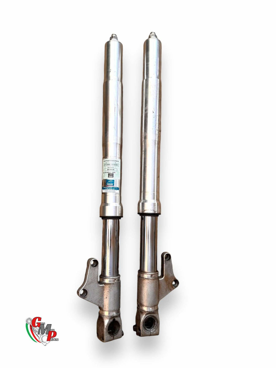 Horquilla Ajustable - Ducati