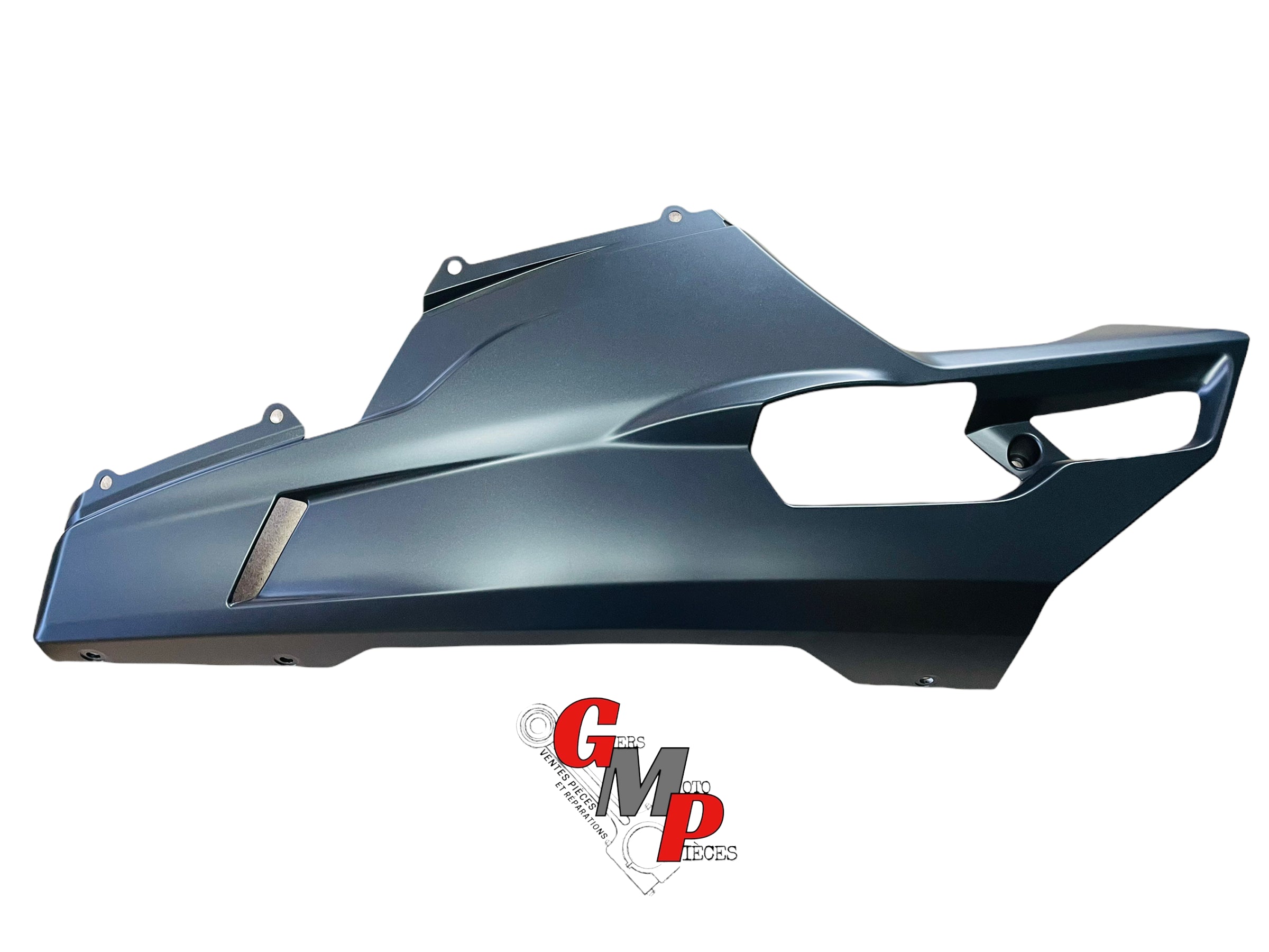NUEVO Panel lateral inferior izquierdo - Ducati S