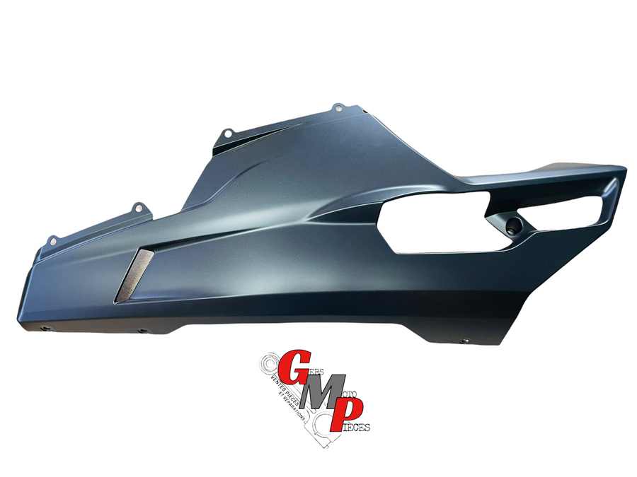 NUEVO Panel lateral inferior izquierdo - Ducati S