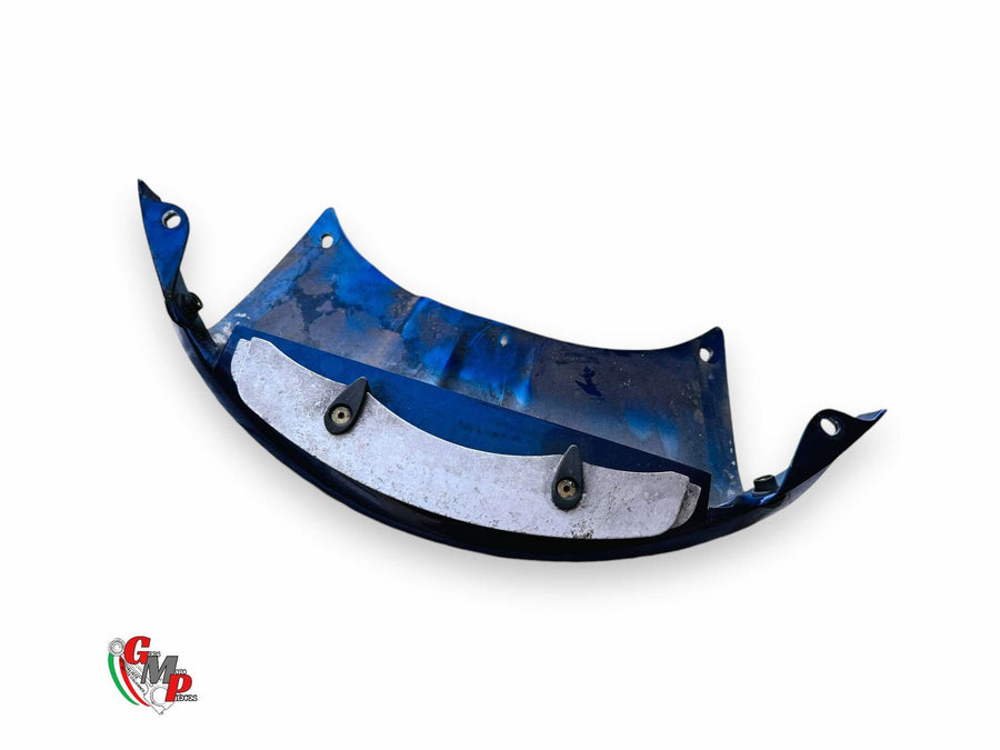 Parte inferior del carenado azul - Ducati