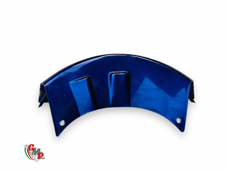 Parte inferior del carenado azul - Ducati