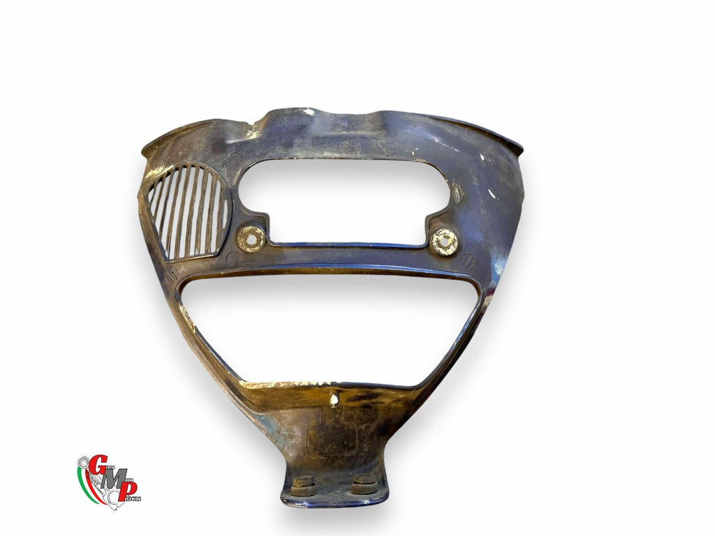 Carenado Azul V - Ducati