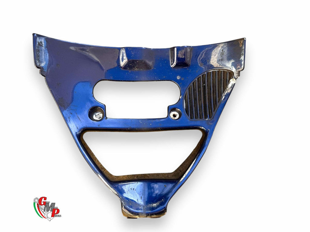 Carenado Azul V - Ducati