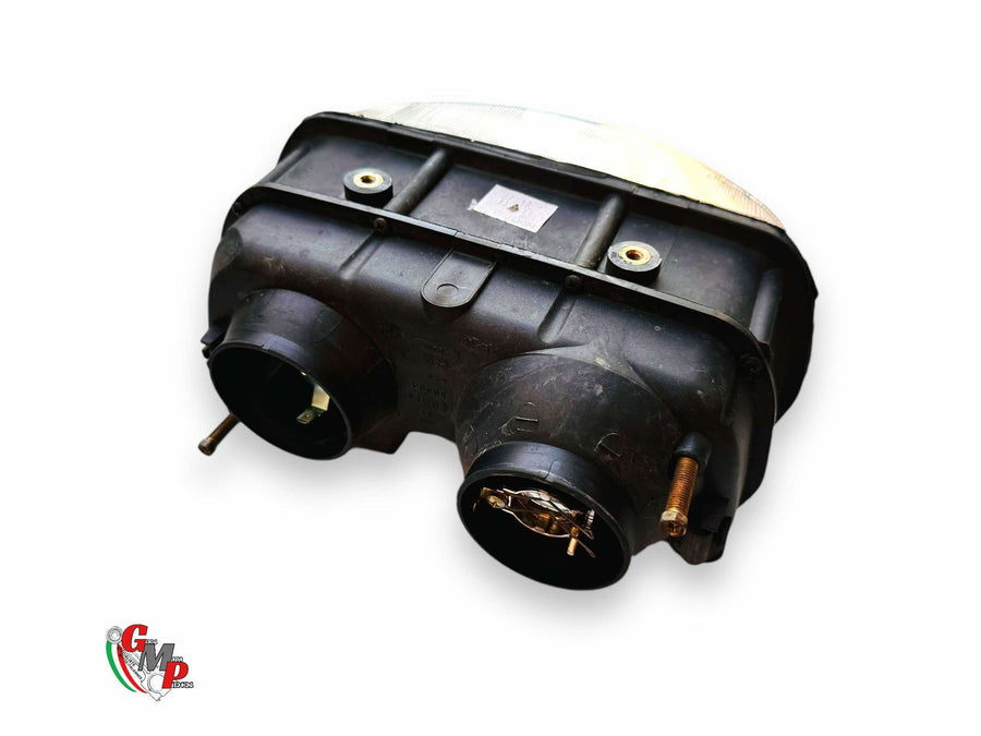 Óptica de faro delantero y soporte óptico - Ducati