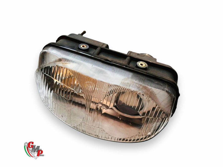 Óptica de faro delantero y soporte óptico - Ducati
