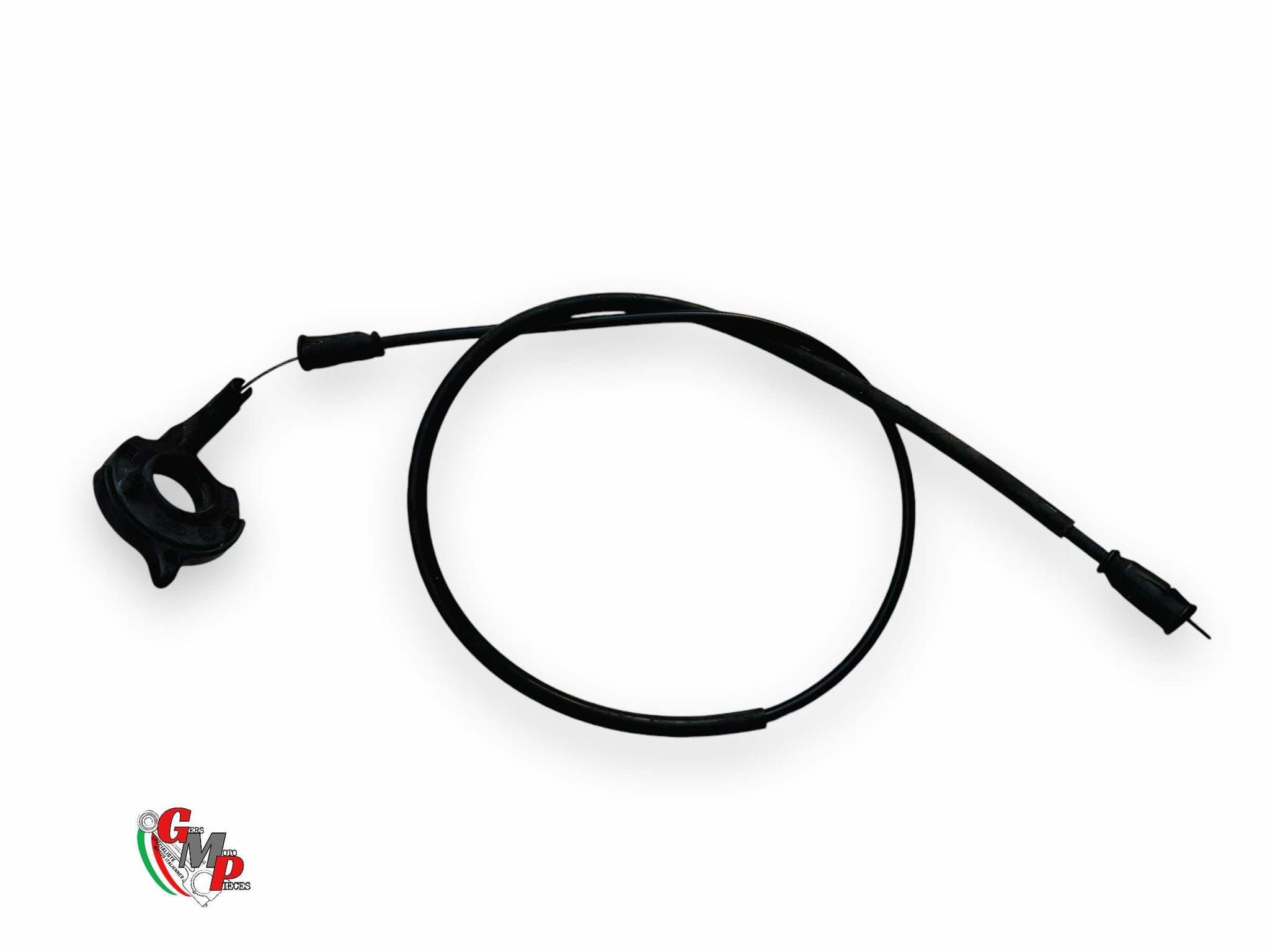 Control de arranque - Ducati ST4 Sport Touring