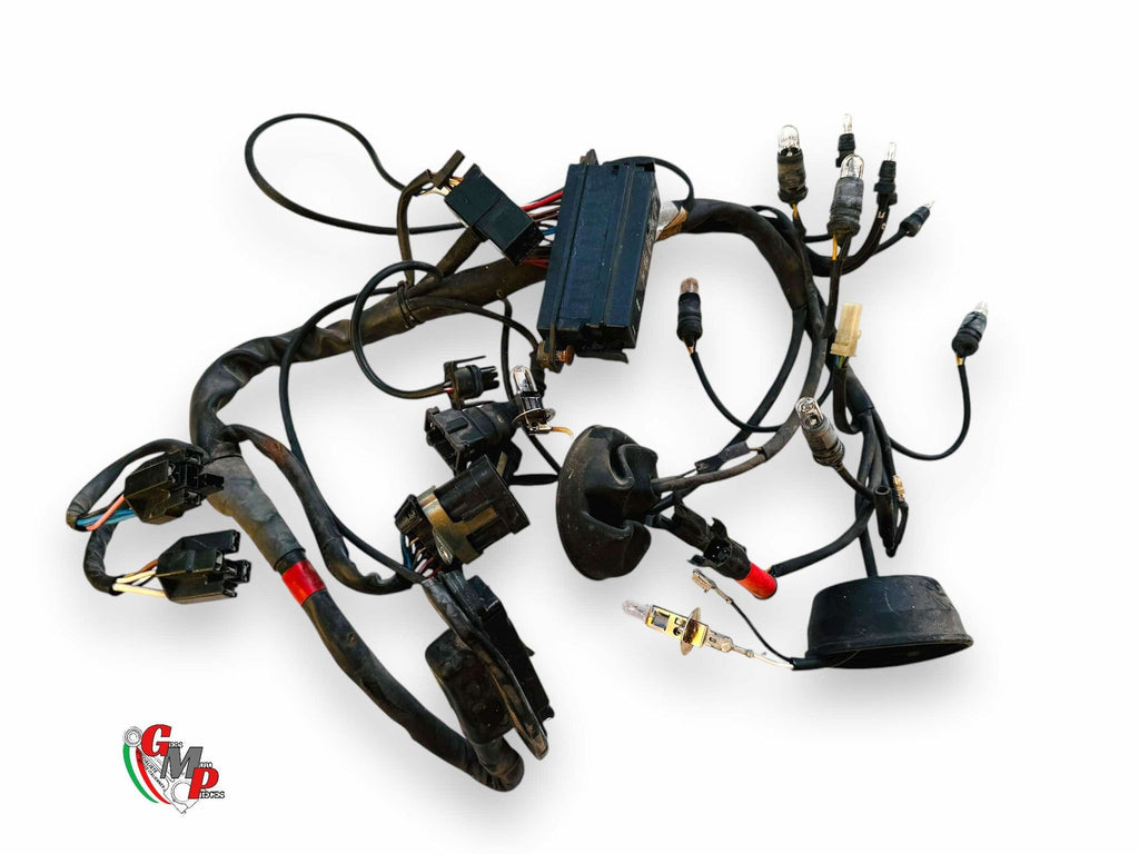 Arnés de cableado del tablero delantero - Ducati