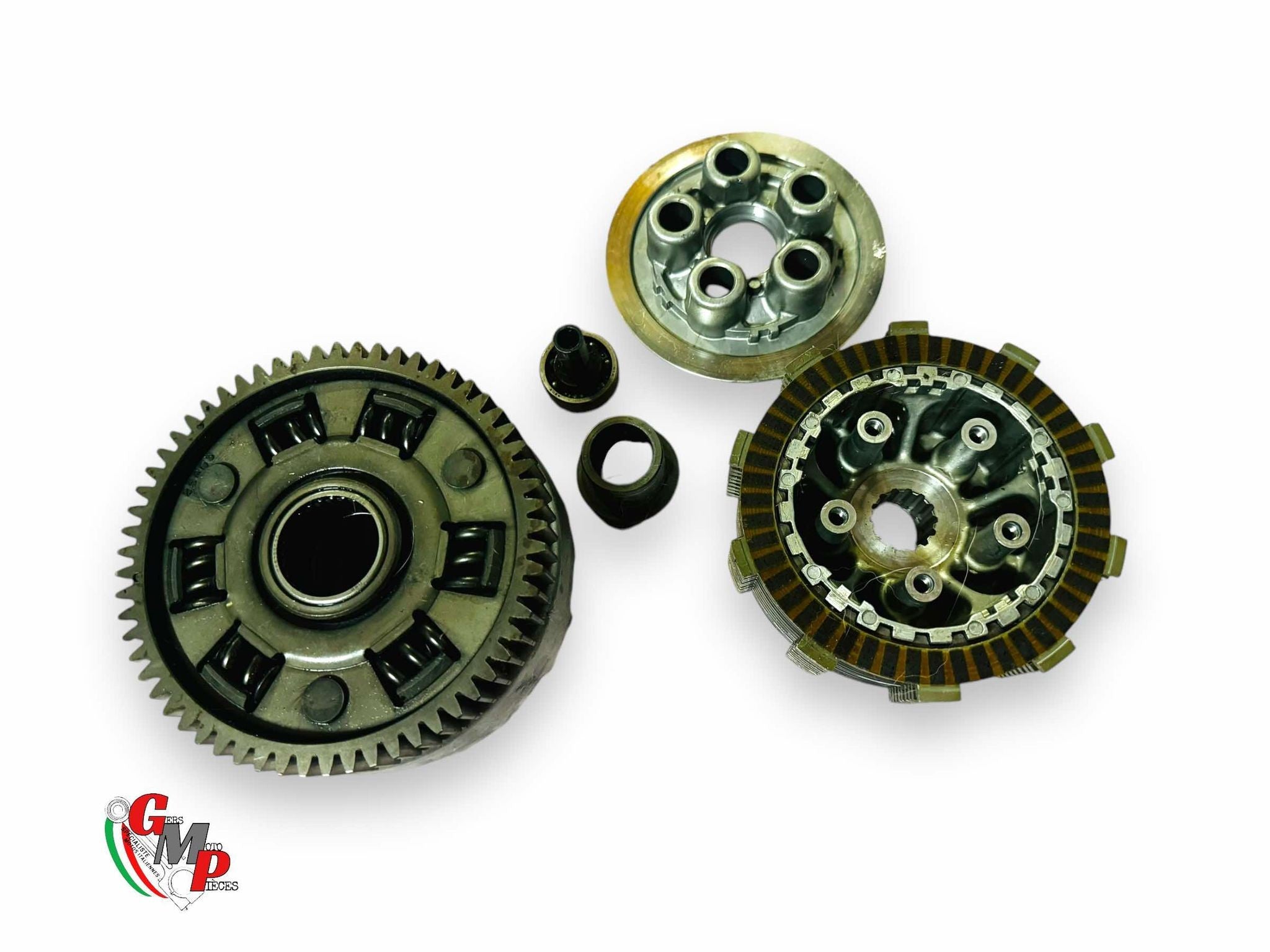 Embrague completo - Ducati