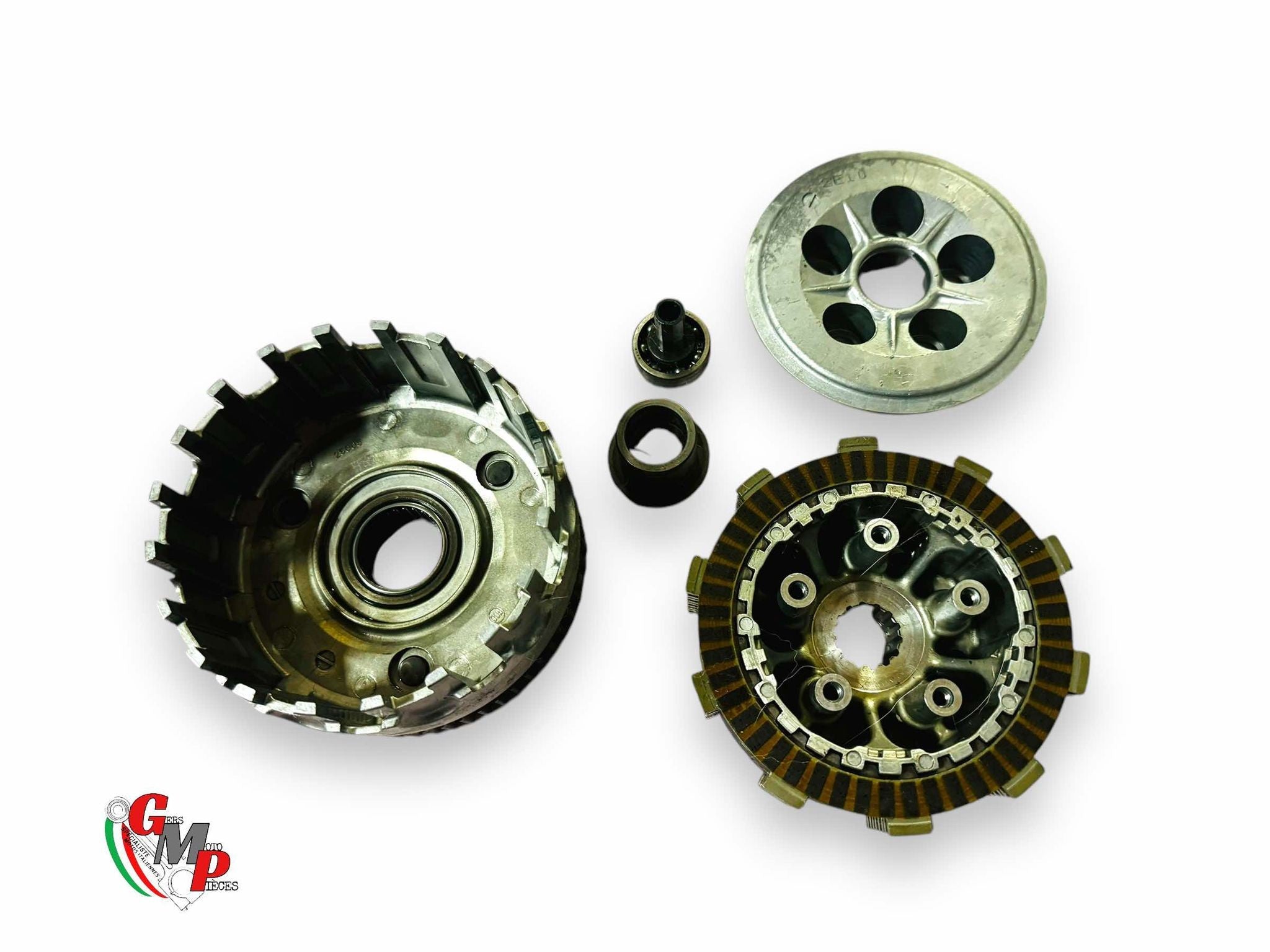 Embrague completo - Ducati
