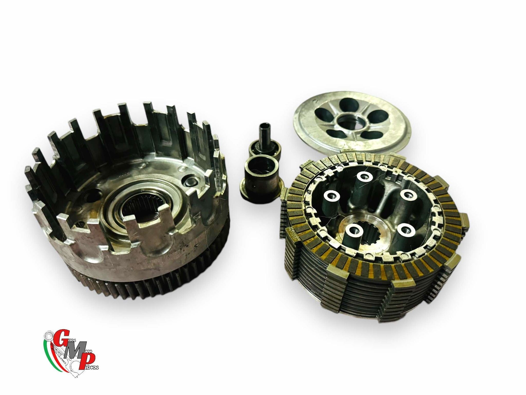Embrague completo - Ducati