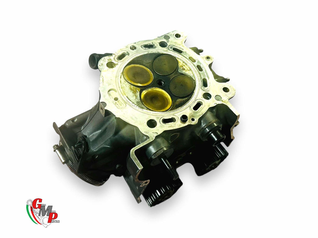 Culata vertical completa - Ducati