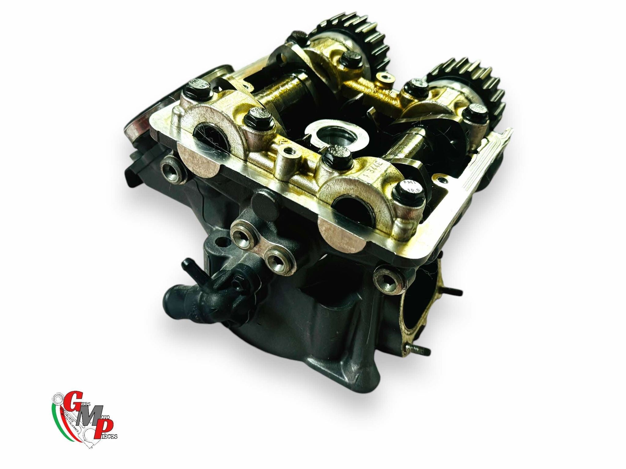 Culata vertical completa - Ducati