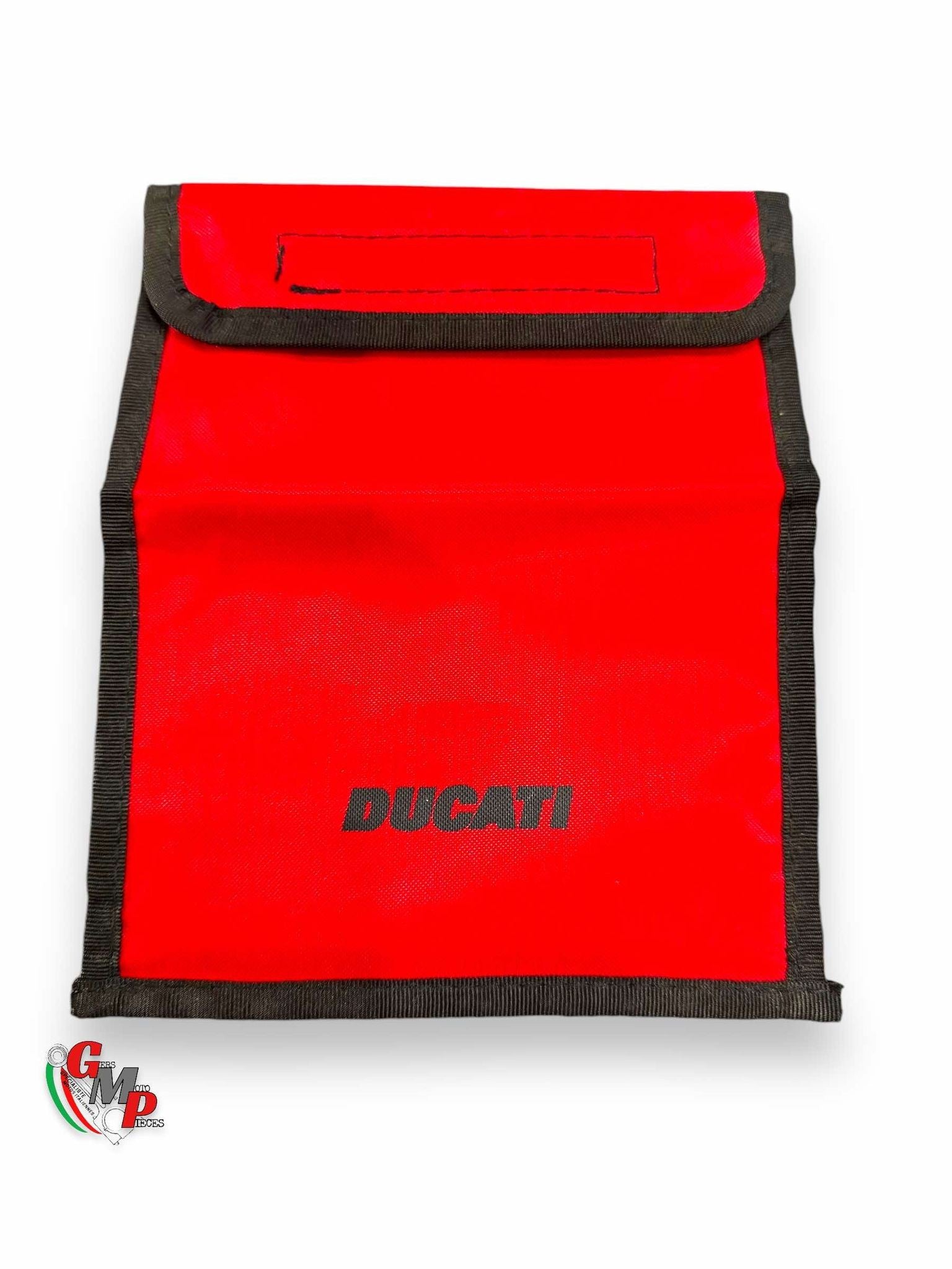 Manual de usuario y kit de herramientas - Ducati