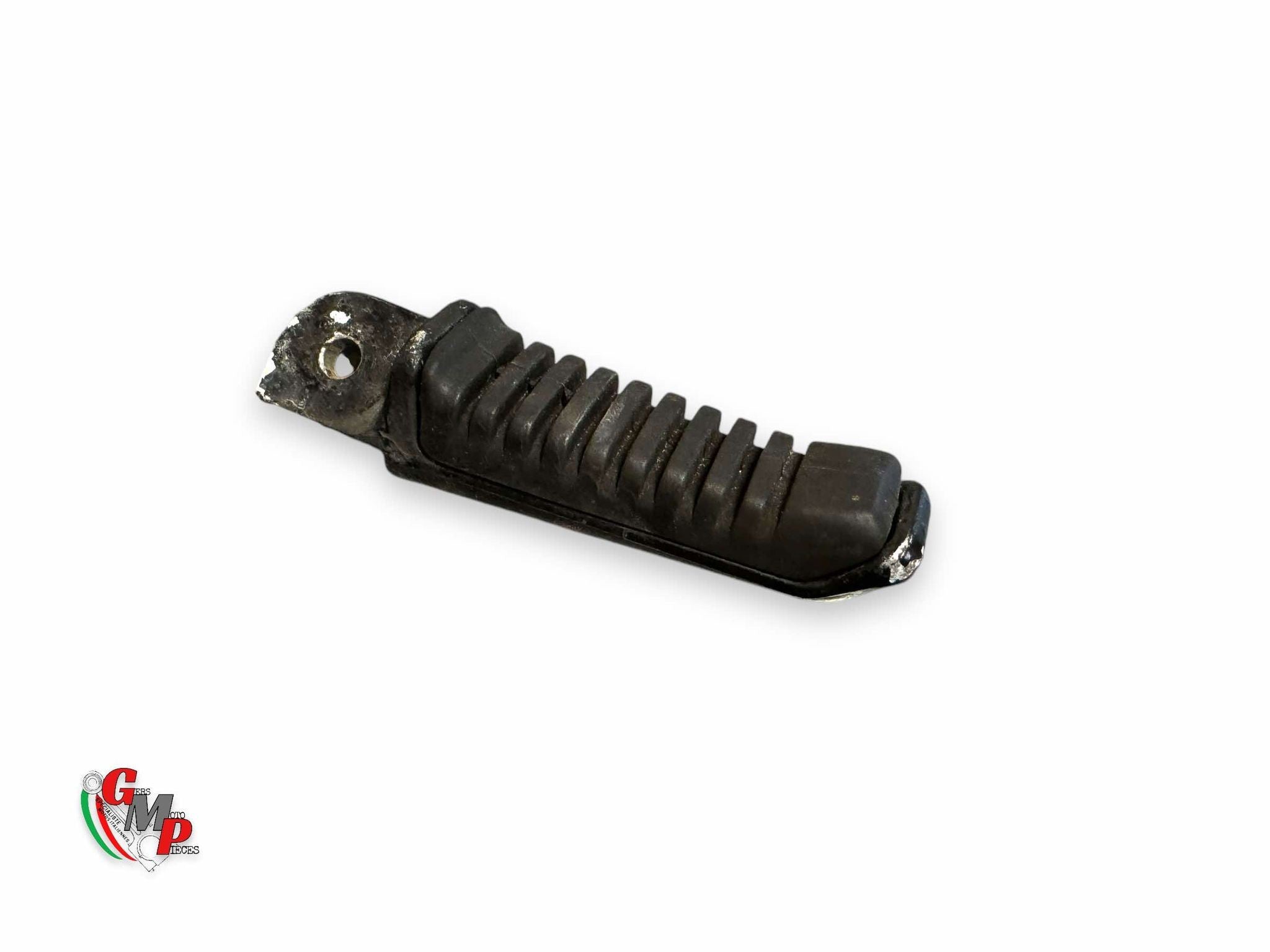 Reposapiés izquierdo negro - Ducati