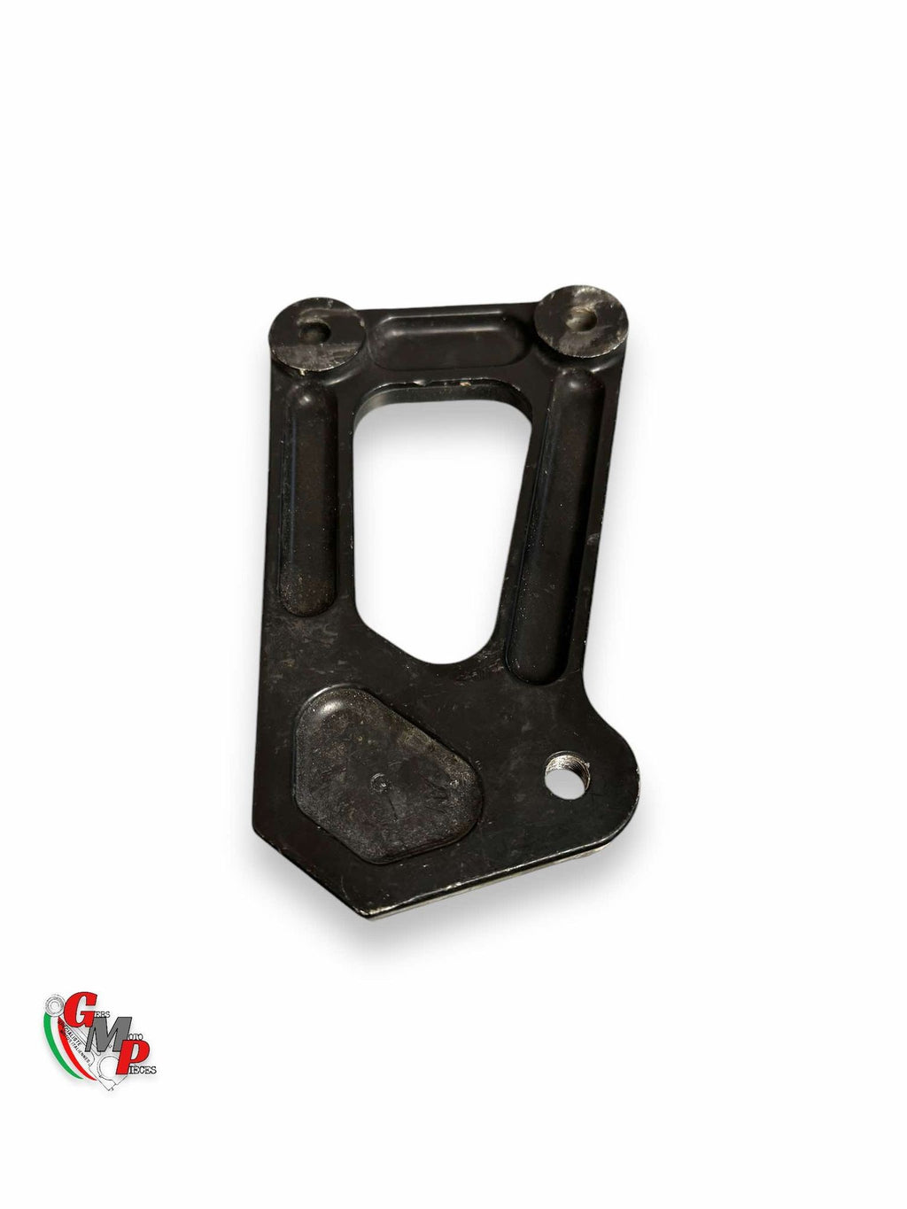 Placa del reposapiés delantero izquierdo - Ducati