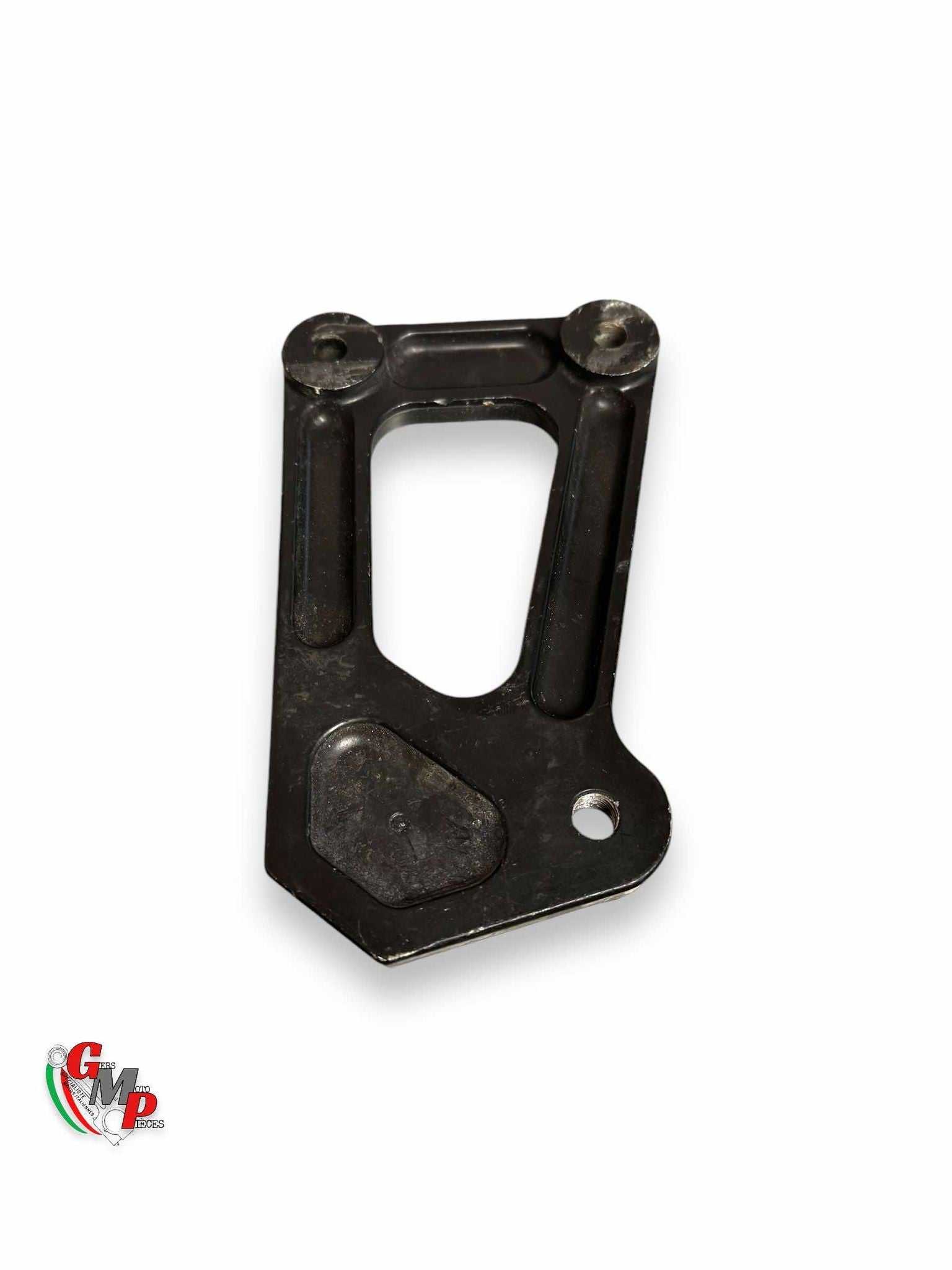 Placa del reposapiés delantero izquierdo - Ducati