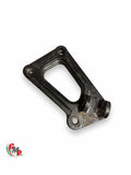 Placa del reposapiés delantero izquierdo - Ducati