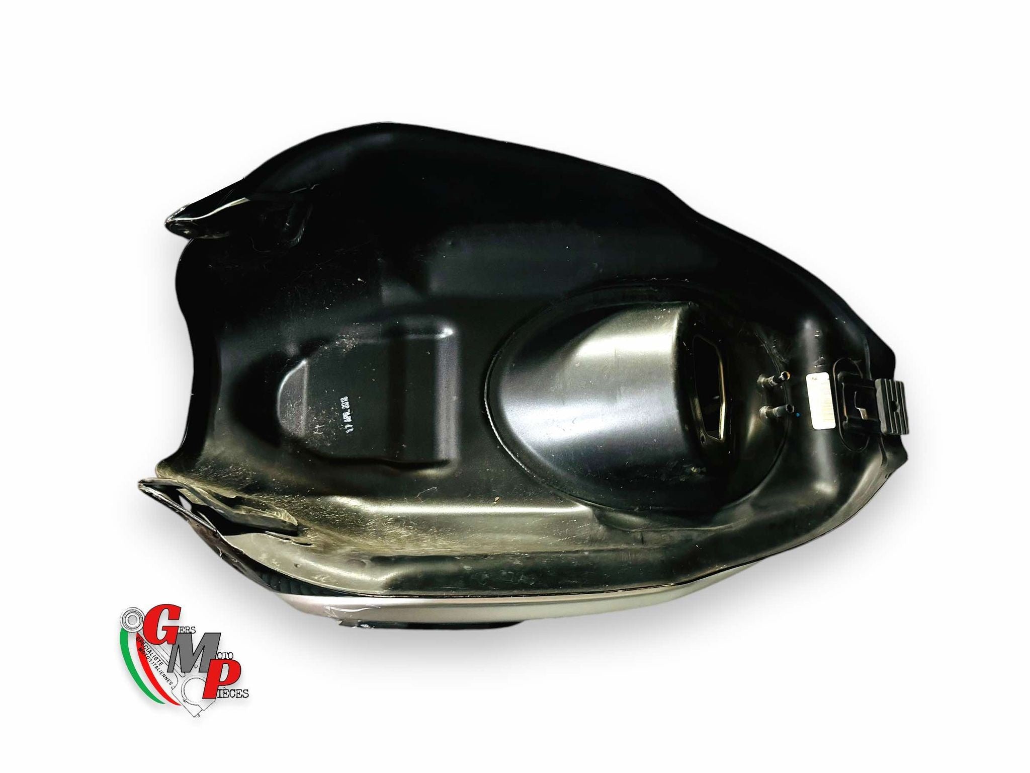 Tanque - Ducati