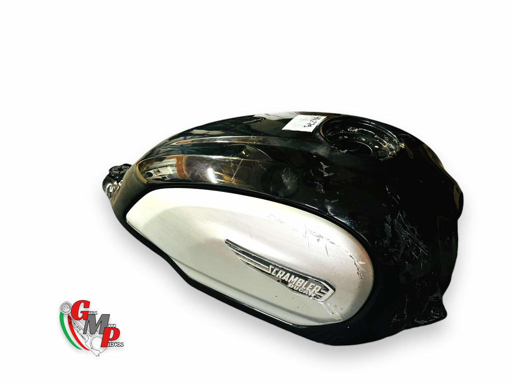 Tanque - Ducati