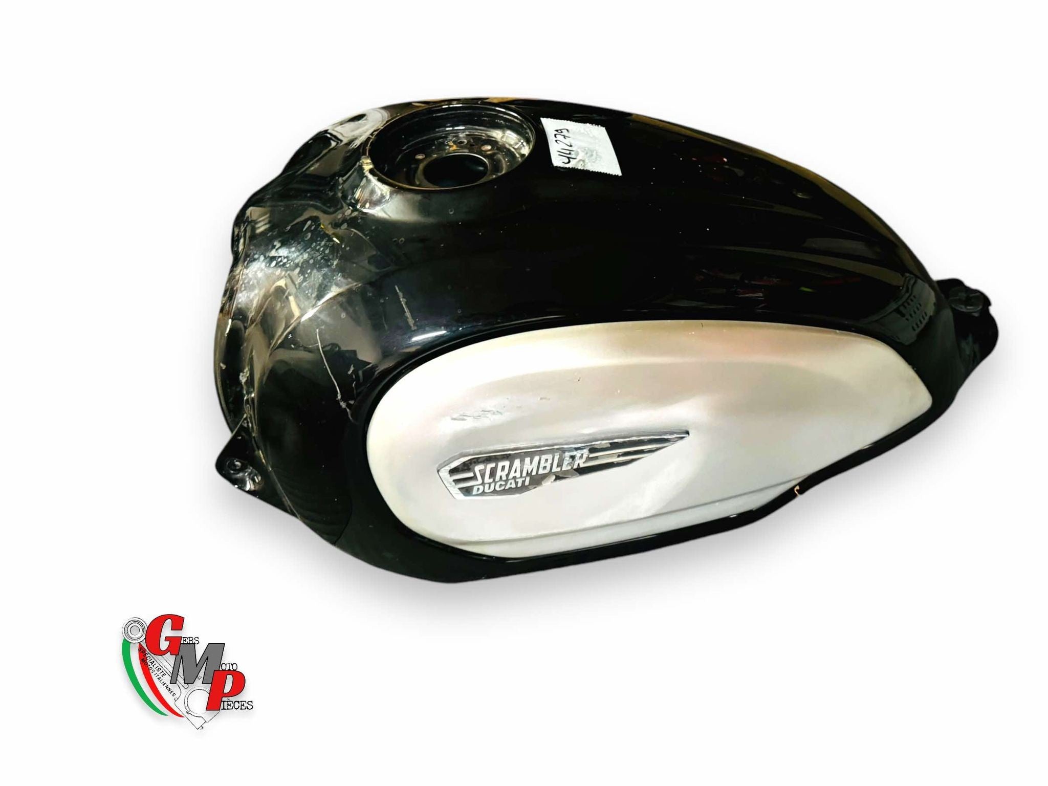 Tanque - Ducati